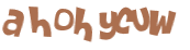 Captcha challenge