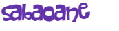 Captcha-test