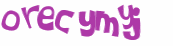 Captcha-udfordring