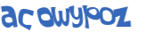 CAPTCHA 挑戰