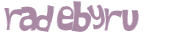 CAPTCHA 挑戰