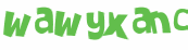 CAPTCHA 挑戰