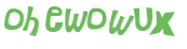 Captcha-udfordring