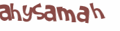 Captcha challenge