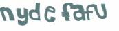Captcha-udfordring