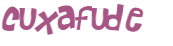 CAPTCHA-haaste