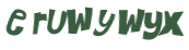 Wyzwanie captcha