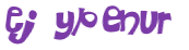 Captcha-udfordring