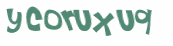CAPTCHA 挑戰
