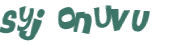 Captcha-udfordring