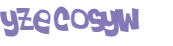 Captcha challenge
