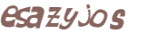 Captcha-test
