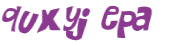 Captcha-udfordring