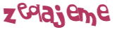 Captcha-udfordring