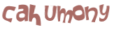 Captcha-udfordring