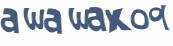 Captcha-test