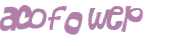 Captcha challenge