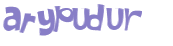 Captcha 챌린지
