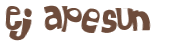 CAPTCHA 挑戰