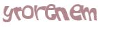 Captcha challenge