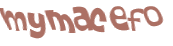 Captcha-udfordring