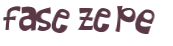 CAPTCHA 挑戰