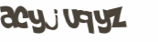 Captcha-udfordring