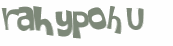 CAPTCHA 挑戰
