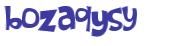 Wyzwanie captcha