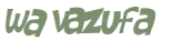 Captcha challenge