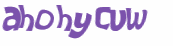 CAPTCHA 挑戰