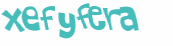 Captcha-udfordring