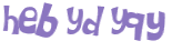 CAPTCHA-haaste
