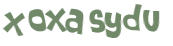 Captcha-udfordring