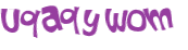 Captcha-udfordring