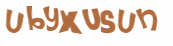Captcha challenge