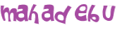 Captcha-test