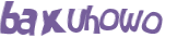 CAPTCHA 挑戰