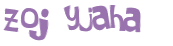 Captcha-test