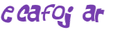 Captcha-udfordring