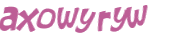 CAPTCHA 挑戰