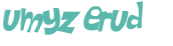 Captcha-udfordring