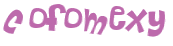 CAPTCHA 挑戰