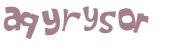 CAPTCHA 挑戰