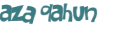 CAPTCHA 挑戰