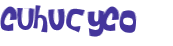CAPTCHA 挑戰