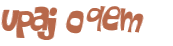 Captcha-udfordring