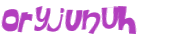 Captcha-udfordring