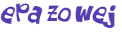 Captcha-udfordring