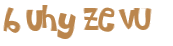 Captcha challenge